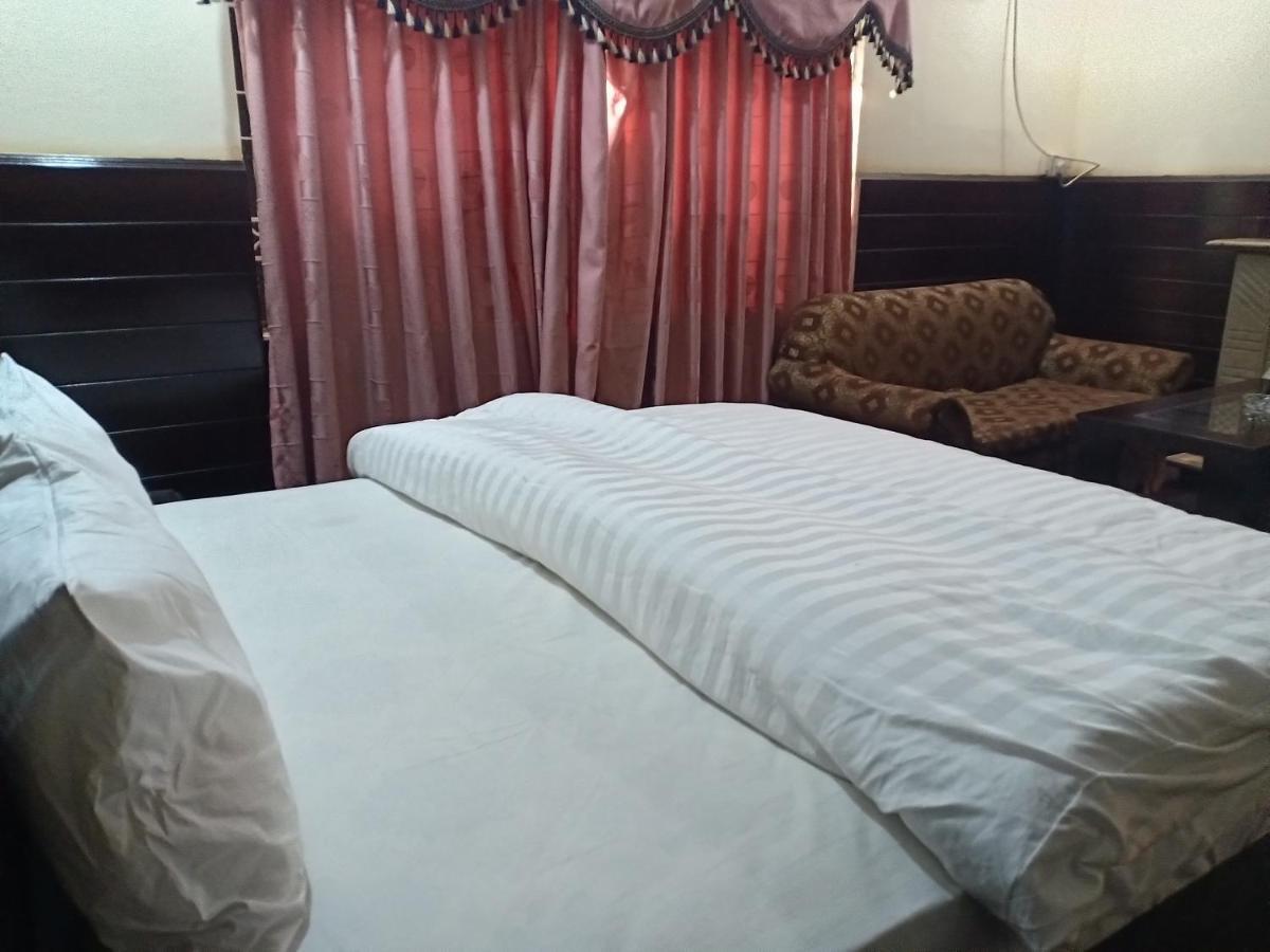 New Islamabad Guest House Eksteriør bilde