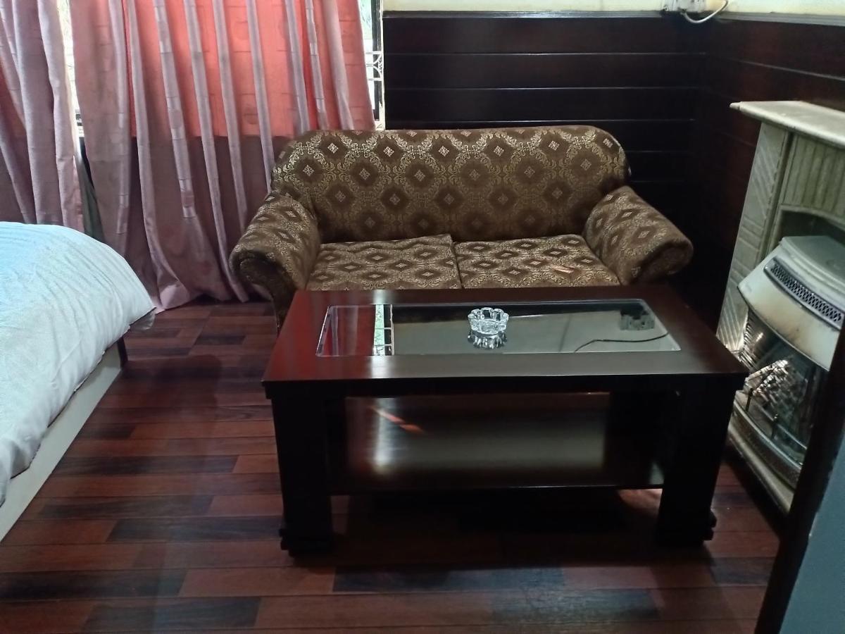 New Islamabad Guest House Eksteriør bilde